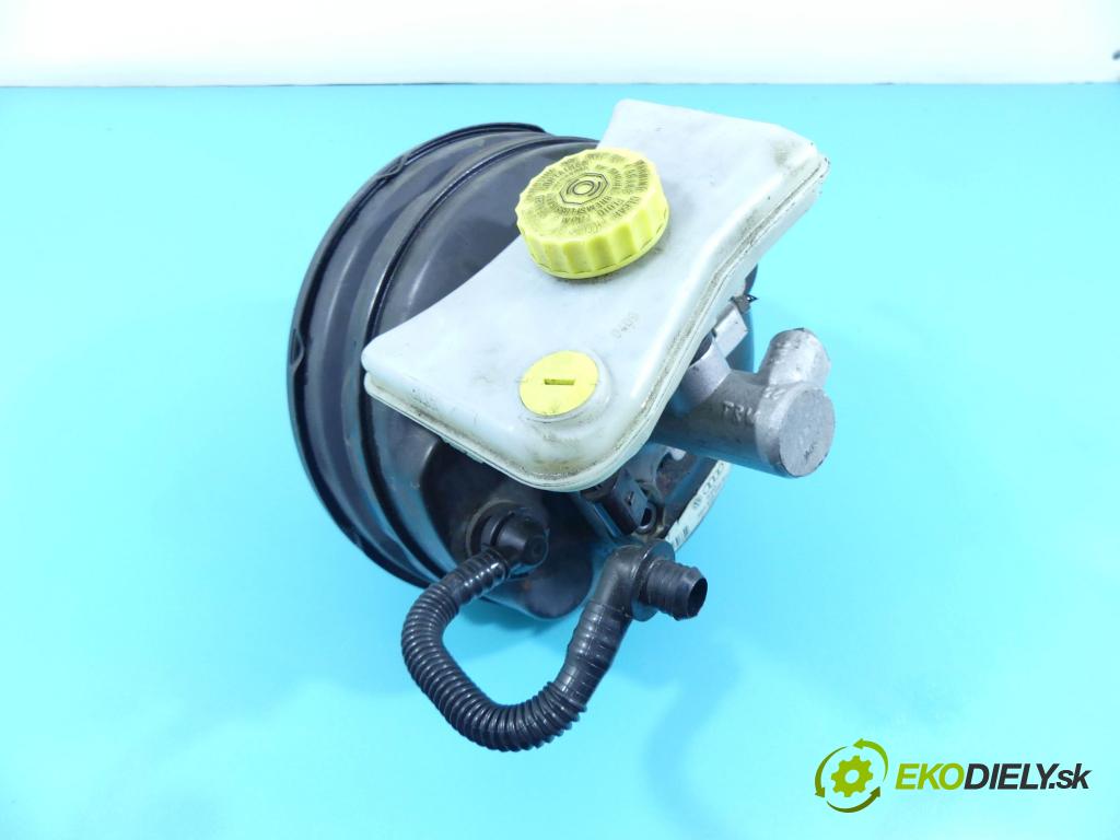 Seat Exeo 2.0 tdi 143 HP manual 105 kW 1968 cm3 4- servo brzdové 8E0612105AJ