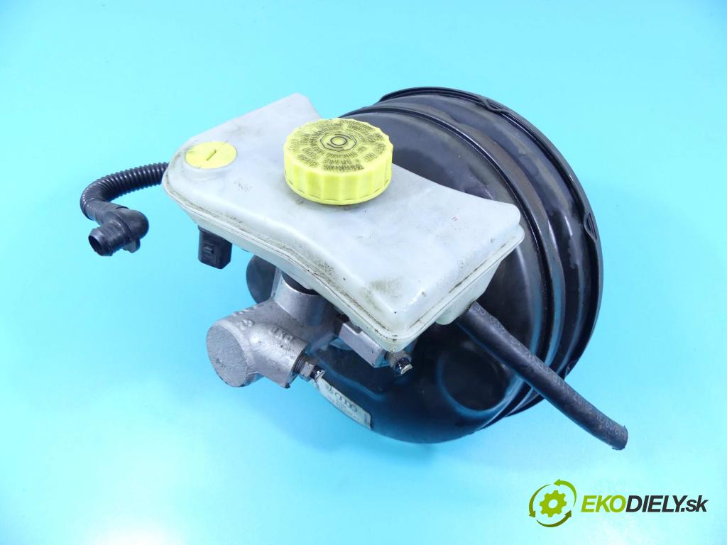 Seat Exeo 2.0 tdi 143 HP manual 105 kW 1968 cm3 4- servo brzdové 8E0612105AJ