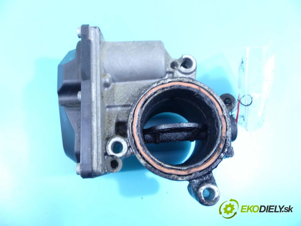Seat Exeo 2.0 tdi 143 HP manual 105 kW 1968 cm3 4- klapka 03L128063D (Škrtiace klapky)