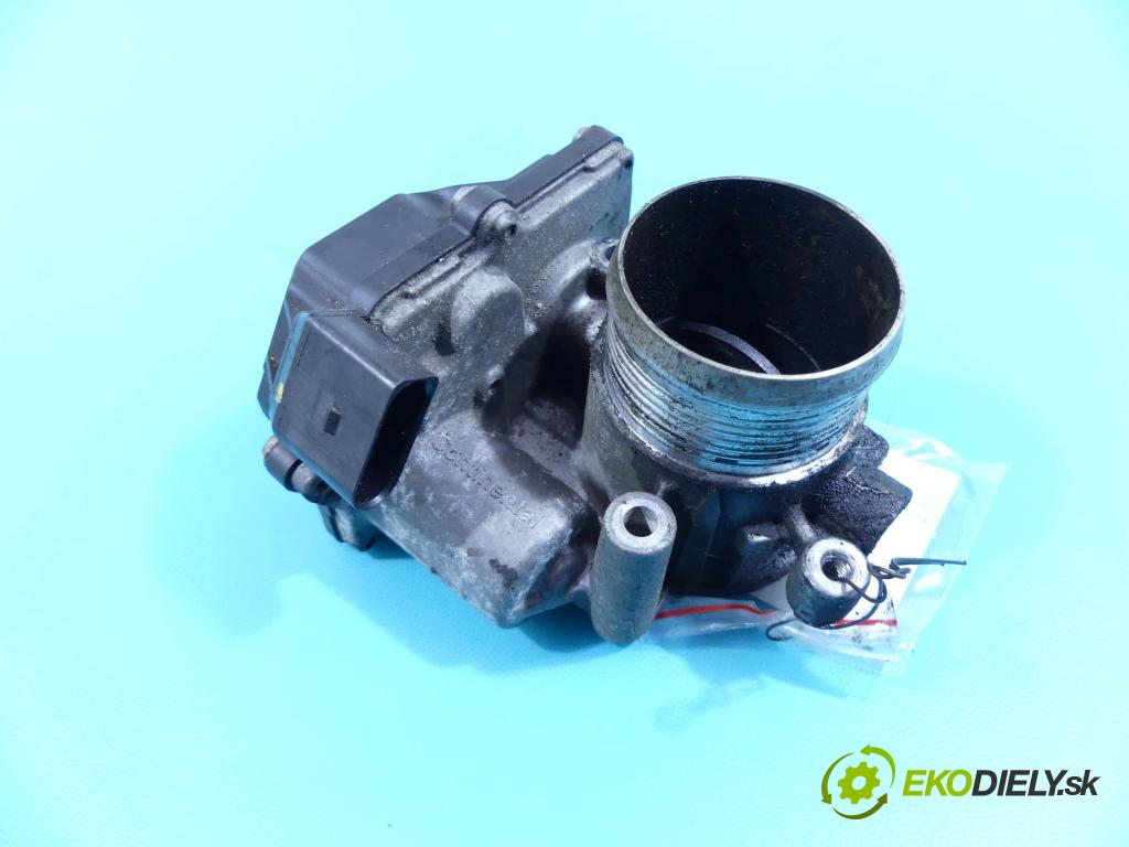 Seat Exeo 2.0 tdi 143 HP manual 105 kW 1968 cm3 4- klapka 03L128063D (Škrtiace klapky)