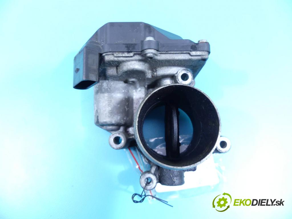 Seat Exeo 2.0 tdi 143 HP manual 105 kW 1968 cm3 4- klapka 03L128063D (Škrtiace klapky)