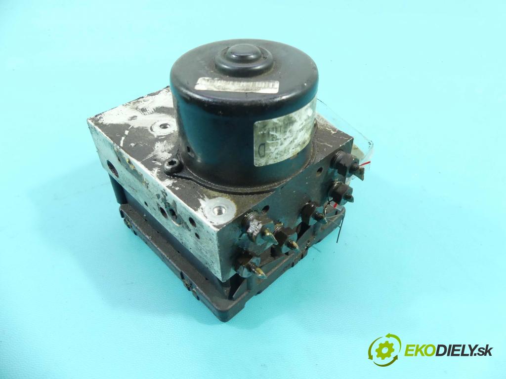 Volvo S80 I 1998-2006 2.8 T6 272 HP automatic 200 kW 2783 cm3 4- čerpadlo abs 9496931 (Pumpy ABS)