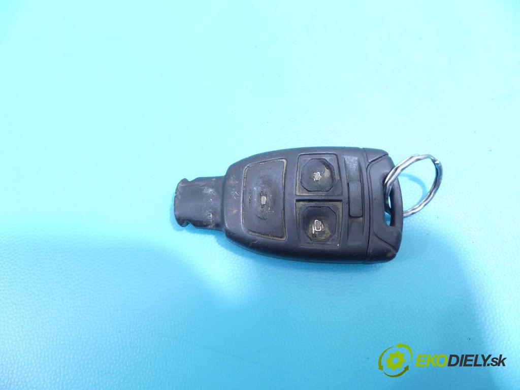 Fiat Croma II 2005-2010 1.9 jtd 150 HP manual 110 kW 1910 cm3 5- Spínačka 7354312800 (Spínacie skrinky a kľúče)