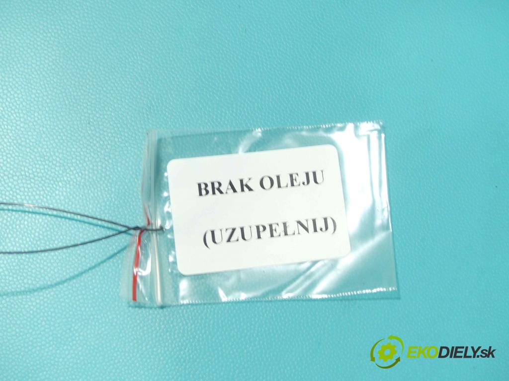 Ford Focus Mk2 2004-2011 1.6 tdci 109 HP manual 80 kW 1560 cm3 5- prevodovka stupeň,rýchlosť manual 3M5R 7002 YF