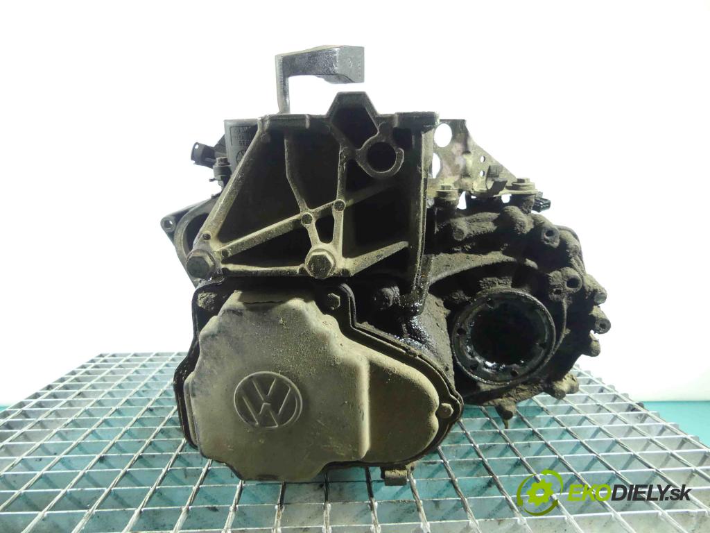 Audi A3 8L 1996-2003 1.8 20v 125 HP manual 92 kW 1781 cm3 3- prevodovka stupeň,rýchlosť manual EGS