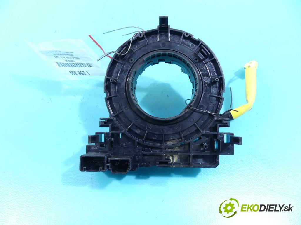 Mazda 3 III BM 2013-2018 2.0 16v 120 HP automatic 88 kW 1999 cm3 4- Páska: airbag KD4966CS0A (Airbagy)