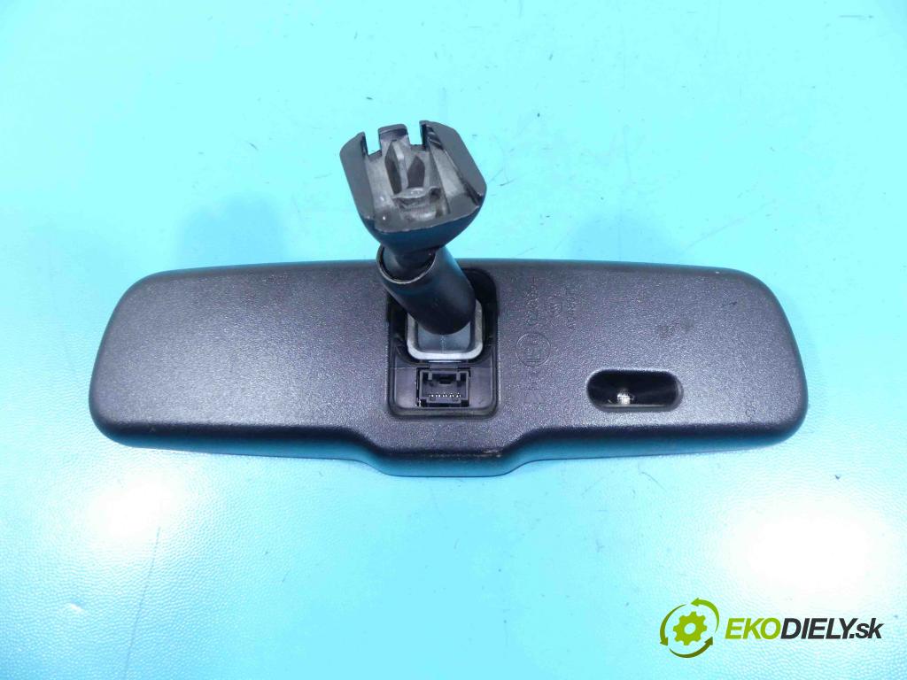 Mazda 3 III BM 2013-2018 2.0 16v 120 HP automatic 88 kW 1999 cm3 4- zrkadlo uvnitř:  (Spätné zrkadlá vnútorné)