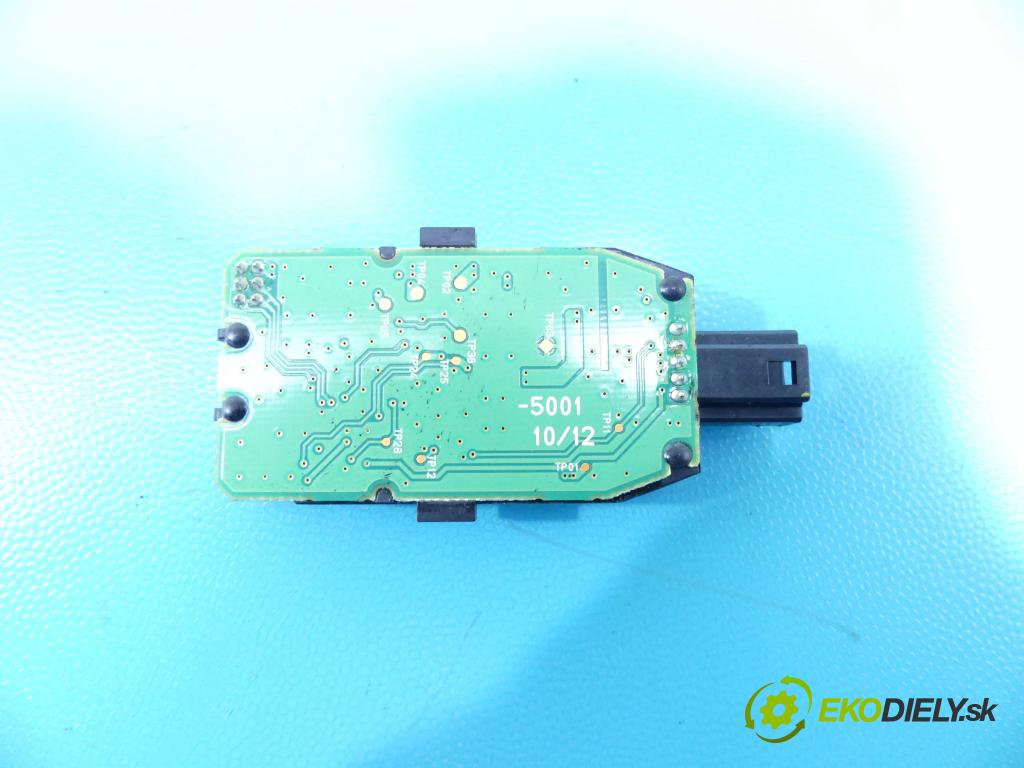 Mazda 3 III BM 2013-2018 2.0 16v 120 HP automatic 88 kW 1999 cm3 4- modul riadiaca jednotka TK78665G0A (Ostatné)