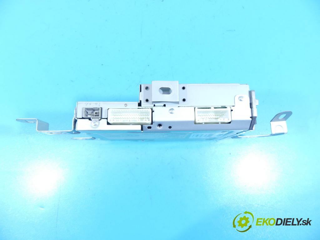 Mazda 3 III BM 2013-2018 2.0 16v 120 HP automatic 88 kW 1999 cm3 4- modul riadiaca jednotka 16109210 (Ostatné)