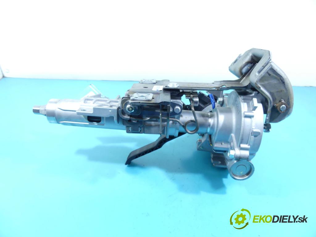 Mazda 3 III BM 2013-2018 2.0 16v 120 HP automatic 88 kW 1999 cm3 4- čerpadlo posilovač JJ501-001864 (Servočerpadlá, pumpy riadenia)