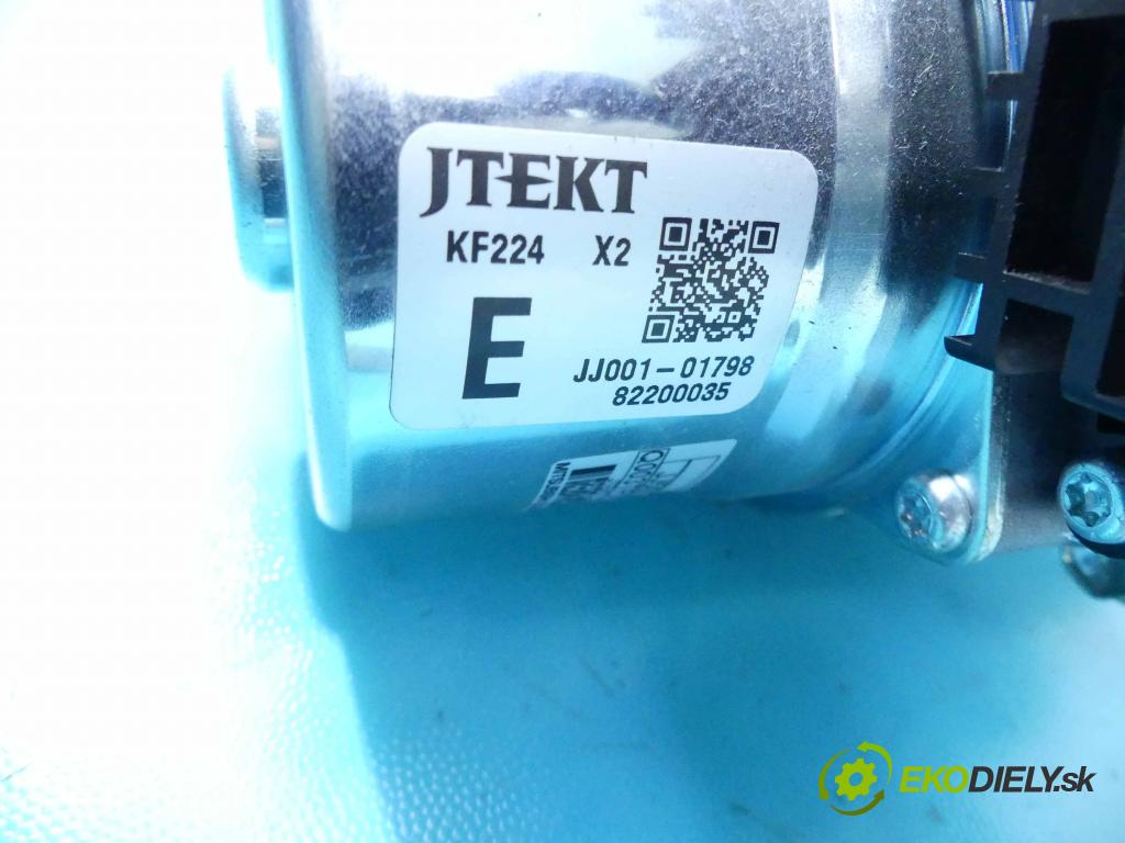 Mazda 3 III BM 2013-2018 2.0 16v 120 HP automatic 88 kW 1999 cm3 4- čerpadlo posilovač JJ501-001864 (Servočerpadlá, pumpy riadenia)