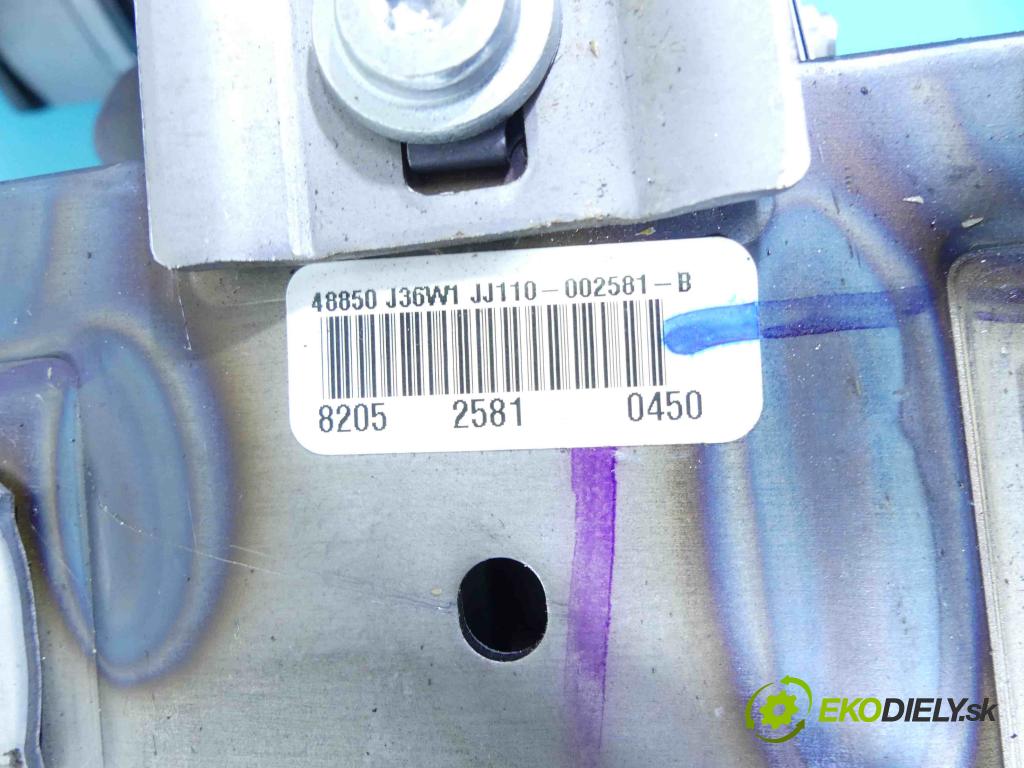 Mazda 3 III BM 2013-2018 2.0 16v 120 HP automatic 88 kW 1999 cm3 4- čerpadlo posilovač JJ501-001864 (Servočerpadlá, pumpy riadenia)