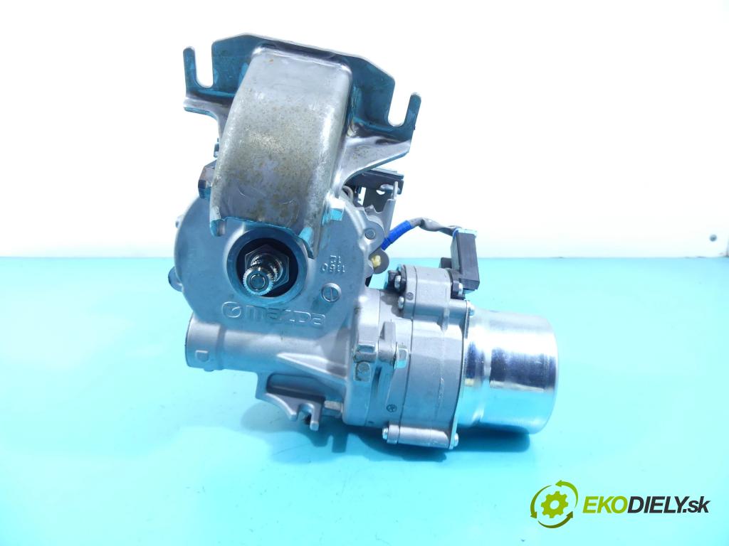 Mazda 3 III BM 2013-2018 2.0 16v 120 HP automatic 88 kW 1999 cm3 4- čerpadlo posilovač JJ501-001864 (Servočerpadlá, pumpy riadenia)