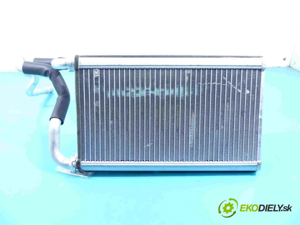 Mazda 3 III BM 2013-2018 2.0 16v 120 hp automatic 88 kW 1999 cm3 4- radiátor  (Radiátory topení)