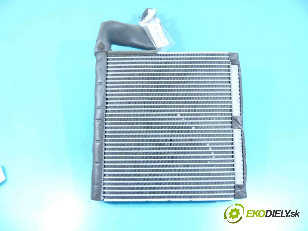 Mazda 3 III BM 2013-2018 2.0 16v 120 hp automatic 88 kW 1999 cm3 4- radiátor J2842 (Radiátory topení)