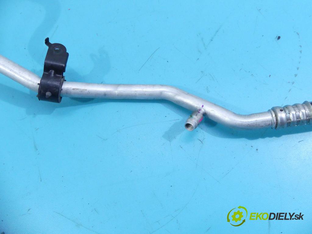 Mazda 3 III BM 2013-2018 2.0 16v 120 HP automatic 88 kW 1999 cm3 4- rúrka klimatizácie BPP3-61462