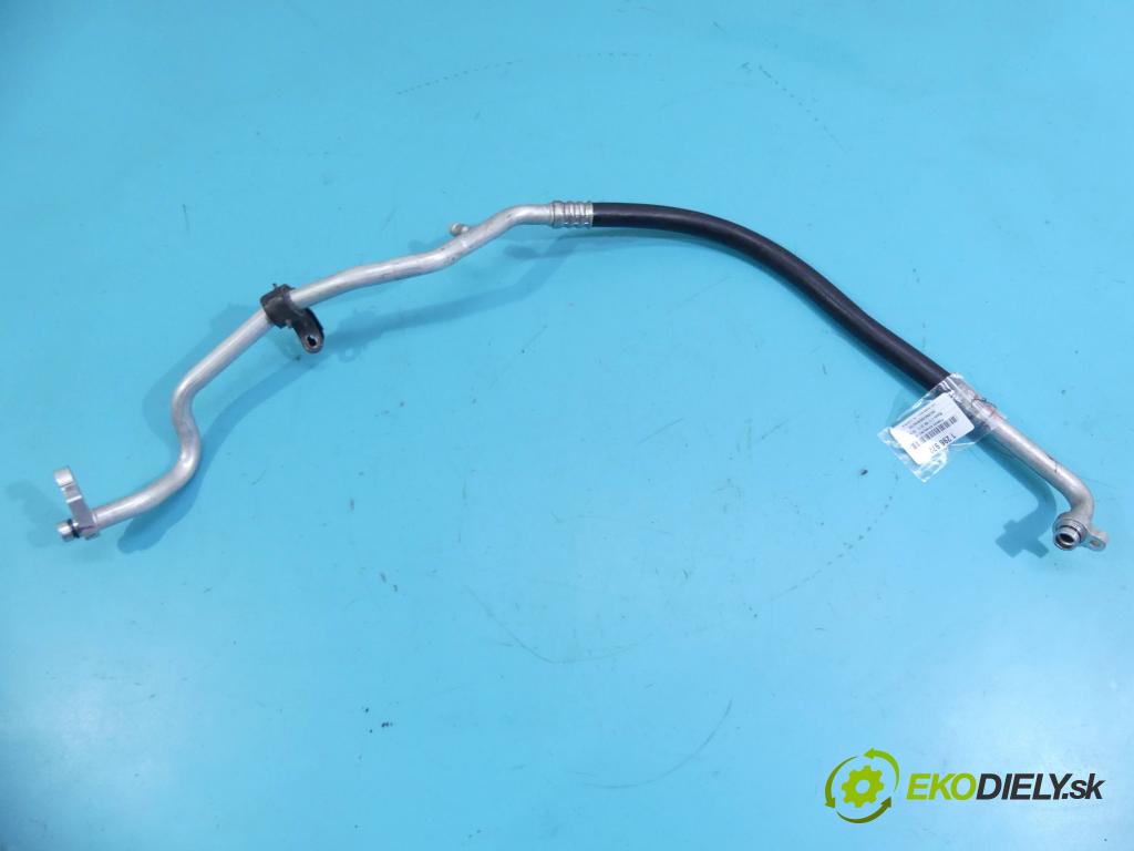 Mazda 3 III BM 2013-2018 2.0 16v 120 HP automatic 88 kW 1999 cm3 4- rúrka klimatizácie BPP3-61462
