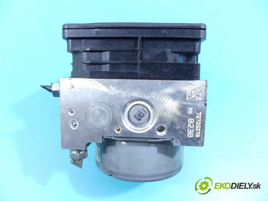 Mazda 3 III BM 2013-2018 2.0 16v 120 HP automatic 88 kW 1999 cm3 4- čerpadlo abs 06.2102-4454.4 (Pumpy ABS)