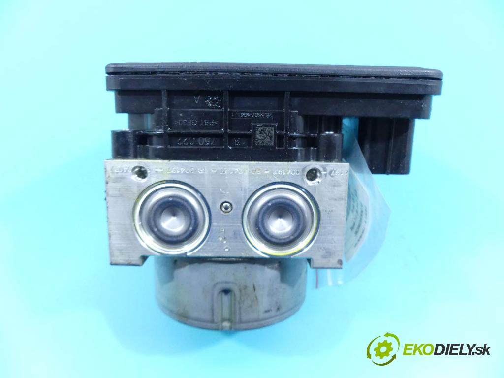 Mazda 3 III BM 2013-2018 2.0 16v 120 HP automatic 88 kW 1999 cm3 4- čerpadlo abs 06.2102-4454.4 (Pumpy ABS)