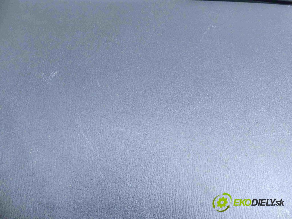 Mazda 3 III BM 2013-2018 2.0 16v 120 HP automatic 88 kW 1999 cm3 4- operadlo  (Lakťové opierky)