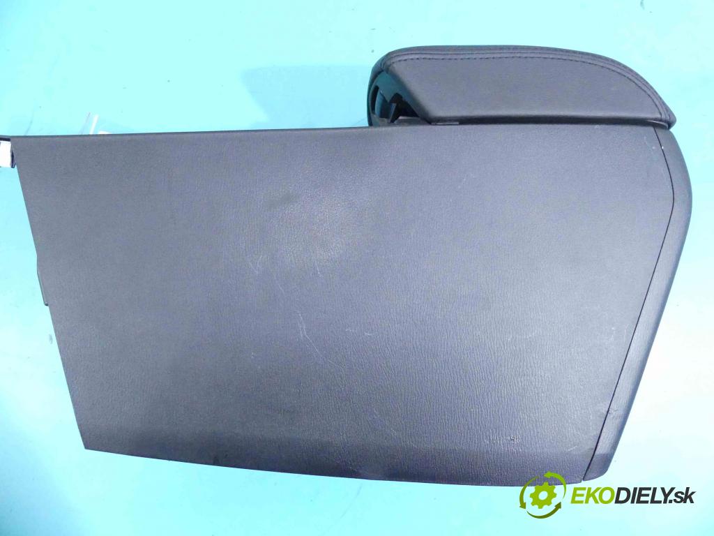 Mazda 3 III BM 2013-2018 2.0 16v 120 HP automatic 88 kW 1999 cm3 4- operadlo  (Lakťové opierky)