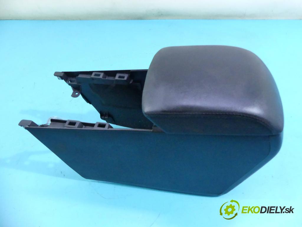 Mazda 3 III BM 2013-2018 2.0 16v 120 HP automatic 88 kW 1999 cm3 4- operadlo  (Lakťové opierky)