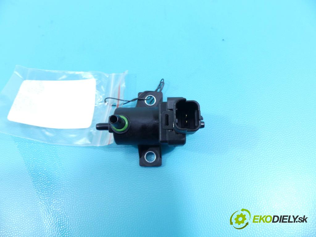 Peugeot 3008 I 2009-2016 2.0 hdi 150 HP manual 110 kW 1997 cm3 5- ventil podtlaku  (Ventily)