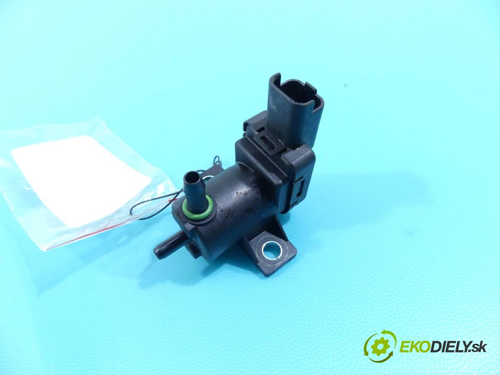 Peugeot 3008 I 2009-2016 2.0 hdi 150 HP manual 110 kW 1997 cm3 5- ventil podtlaku  (Ventily)