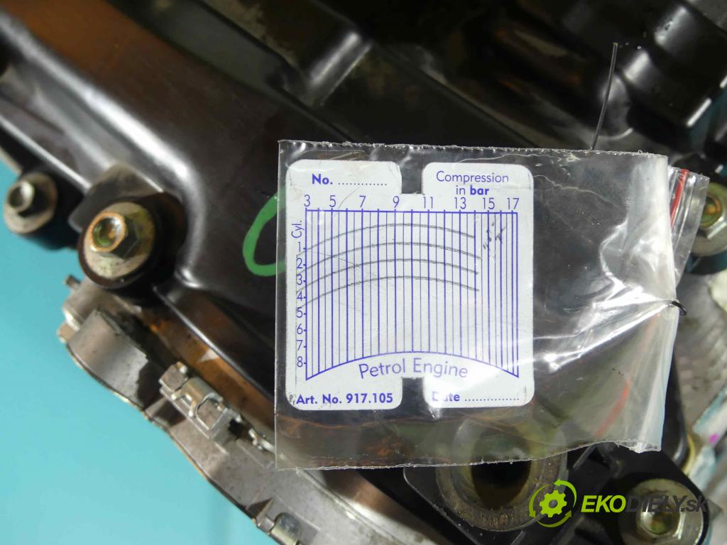Mazda 3 III BM 2013-2018 2.0 16v 120 hp automatic 88 kW 1999 cm3 4- motor benzín PE