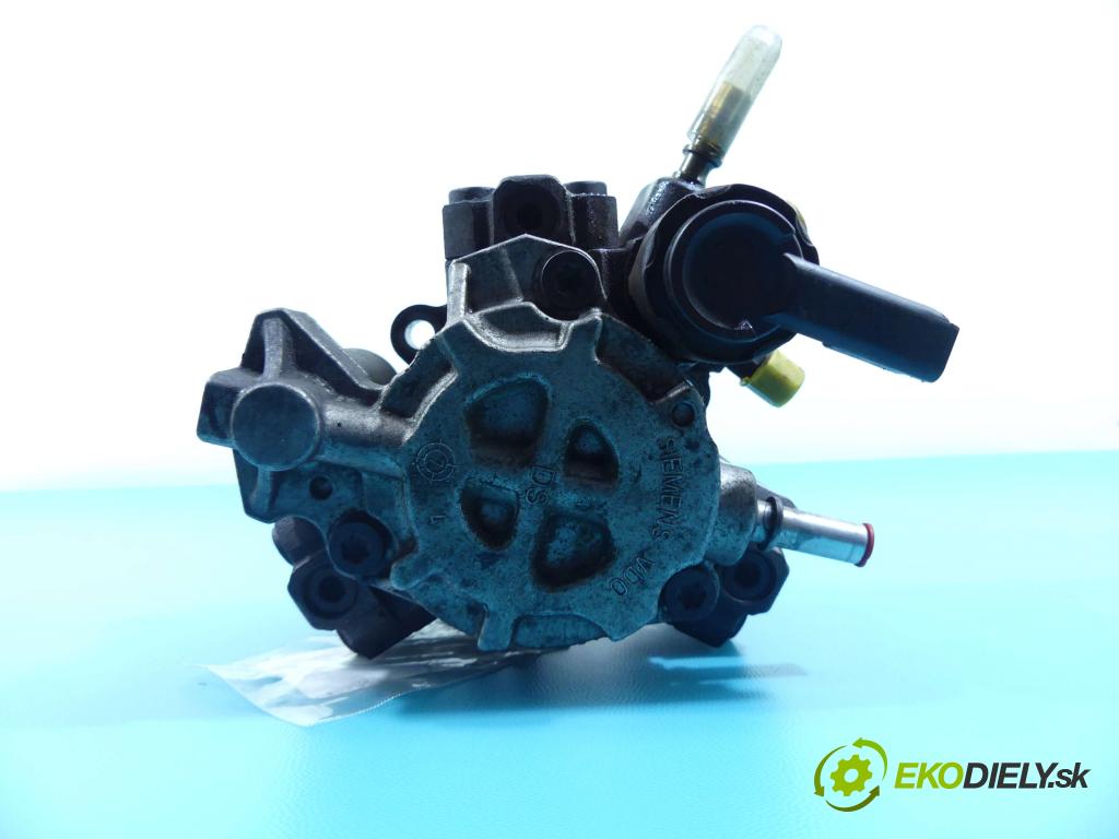 Land rover Range Rover III L322 2001-2012 3.6 TD V8 272 HP automatic 200 kW 3628 cm3 5- čerpadlo vstrekovacia A2C20003180 (Vstrekovacie čerpadlá)