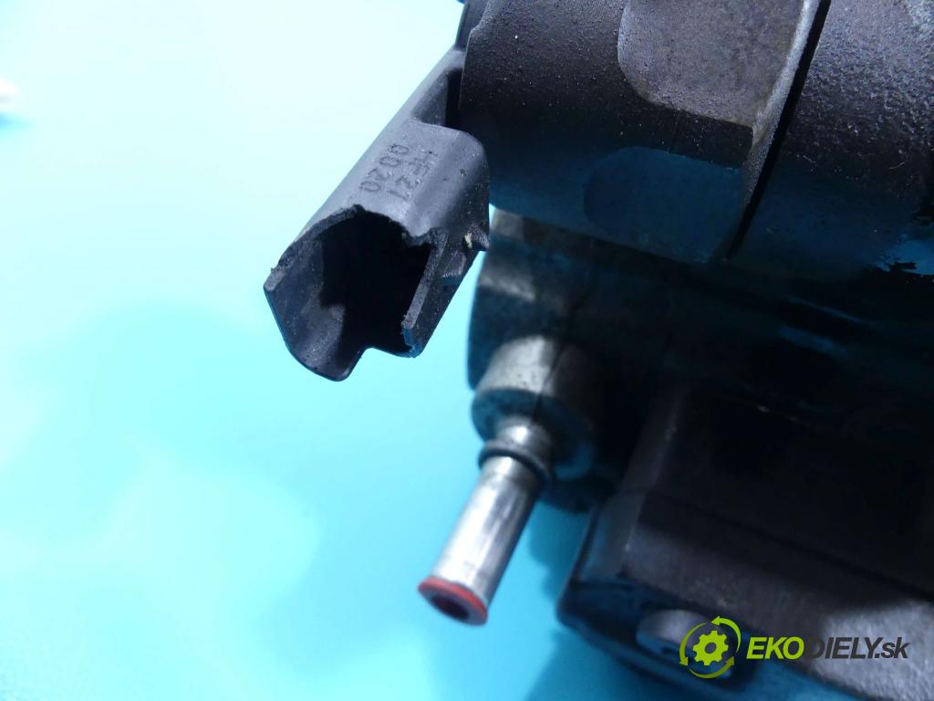 Land rover Range Rover III L322 2001-2012 3.6 TD V8 272 HP automatic 200 kW 3628 cm3 5- čerpadlo vstrekovacia A2C20003180 (Vstrekovacie čerpadlá)