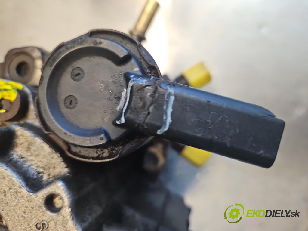 Land rover Range Rover III L322 2001-2012 3.6 TD V8 272 hp automatic 200 kW 3628 cm3 5- čerpadlo vstřikovací A2C20003180 (Vstřikovací čerpadlo)