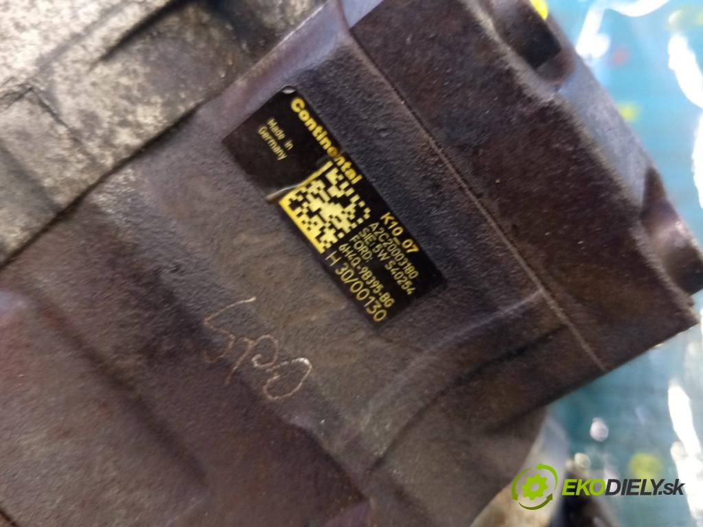 Land rover Range Rover III L322 2001-2012 3.6 TD V8 272 hp automatic 200 kW 3628 cm3 5- čerpadlo vstřikovací A2C20003180 (Vstřikovací čerpadlo)