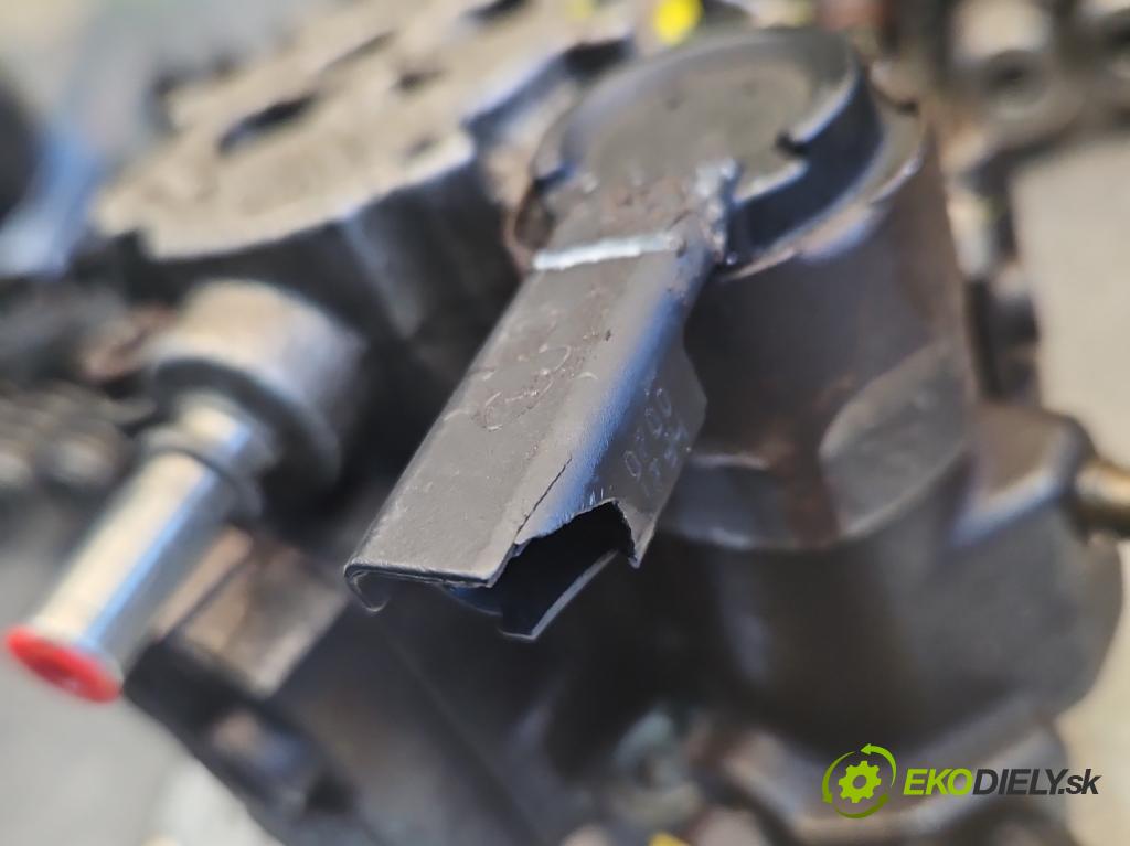 Land rover Range Rover III L322 2001-2012 3.6 TD V8 272 hp automatic 200 kW 3628 cm3 5- čerpadlo vstřikovací A2C20003180 (Vstřikovací čerpadlo)