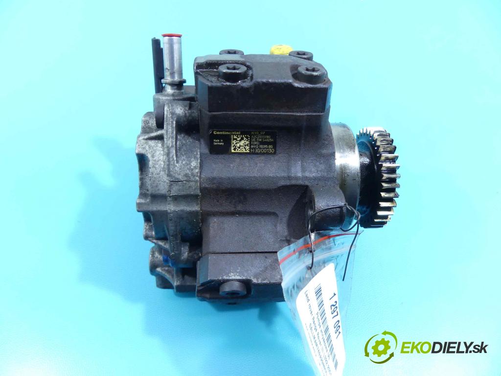 Land rover Range Rover III L322 2001-2012 3.6 TD V8 272 HP automatic 200 kW 3628 cm3 5- čerpadlo vstrekovacia A2C20003180 (Vstrekovacie čerpadlá)