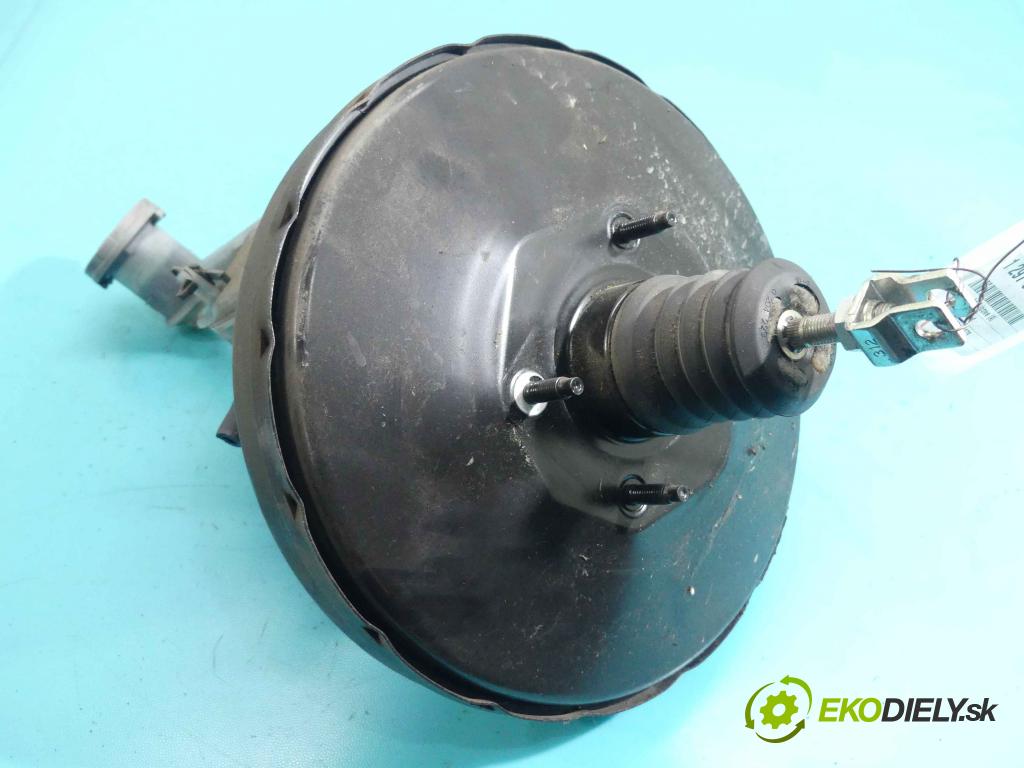Suzuki SX4 I 2006-2014 1.6 16v 107 HP manual 79 kW 1586 cm3 5- servo brzdové 0204023675
