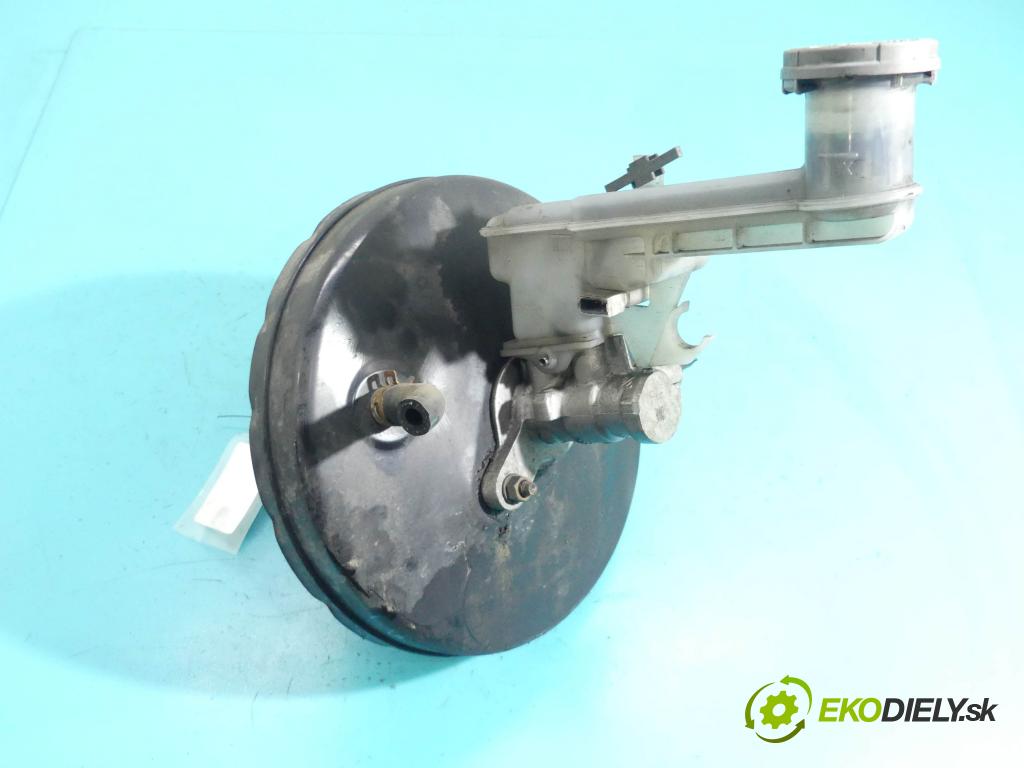 Suzuki SX4 I 2006-2014 1.6 16v 107 HP manual 79 kW 1586 cm3 5- servo brzdové 0204023675