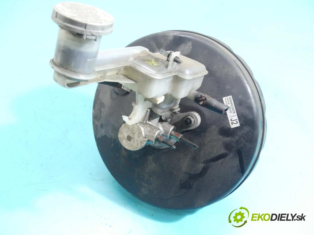 Suzuki SX4 I 2006-2014 1.6 16v 107 HP manual 79 kW 1586 cm3 5- servo brzdové 0204023675