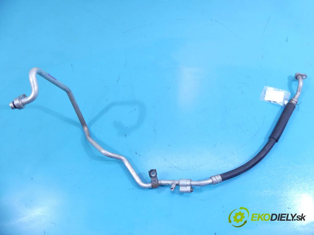 Suzuki SX4 I 2006-2014 1.6 16v 107 HP manual 79 kW 1586 cm3 5- rúrka klimatizácie 95741-80J10