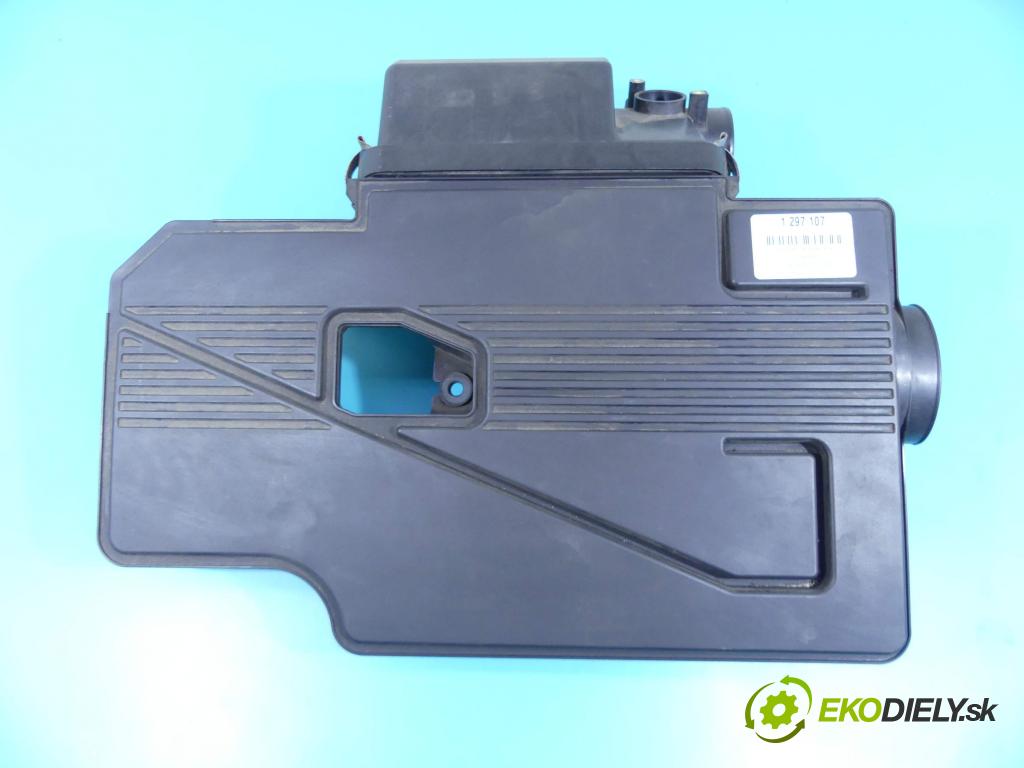 Suzuki SX4 I 2006-2014 1.6 16v 107 HP manual 79 kW 1586 cm3 5- obal filtra vzduchu 79J-A0I (Kryty filtrů)