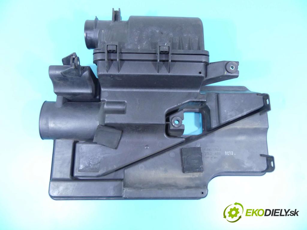 Suzuki SX4 I 2006-2014 1.6 16v 107 HP manual 79 kW 1586 cm3 5- obal filtra vzduchu 79J-A0I (Kryty filtrů)