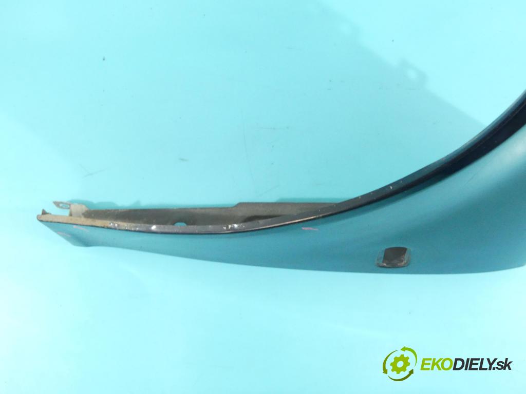 Saab 9-3 II 2002-2012 2.0 T 150 hp manual 110 kW 1998 cm3 4- blatnik přední levý