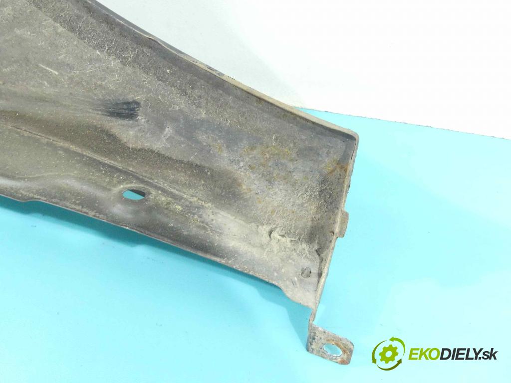 Saab 9-3 II 2002-2012 2.0 T 150 hp manual 110 kW 1998 cm3 4- blatnik přední levý