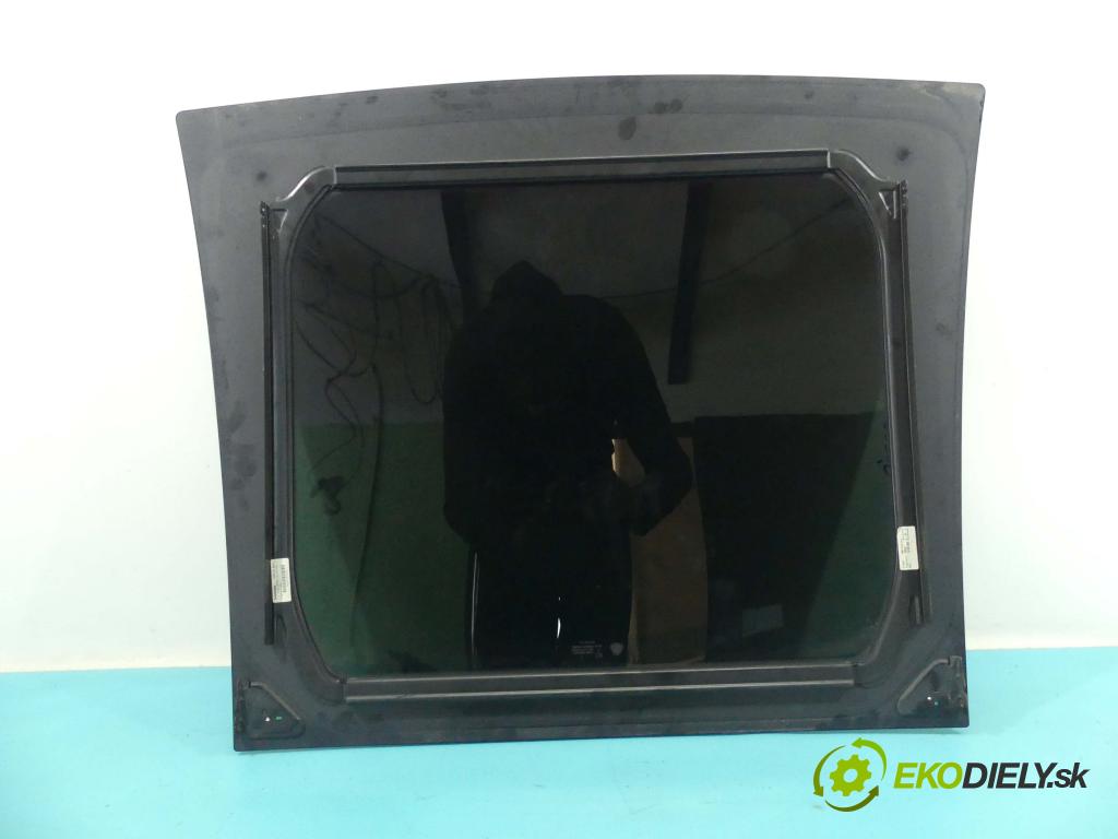 Lancia Delta III 2008-2014 1.9 jtd 190 hp manual 139,5 kW 1910 cm3 5- Střešní okno: 6111626 (Okna karoserie)