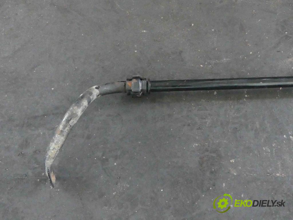 Audi A6 C7 2011-2018 2.0 TFSI 179KM manual 132 kW 1984 cm3 4- tyč stabilizatora 4G0411309D (Tyče stabilizátora)