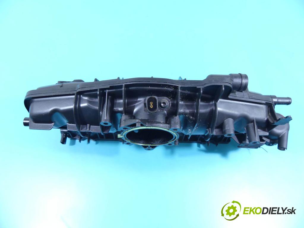 Audi A6 C7 2011-2018 2.0 TFSI 179KM manual 132 kW 1984 cm3 4- zvod nasávací 06133185 (Sacie potrubia)