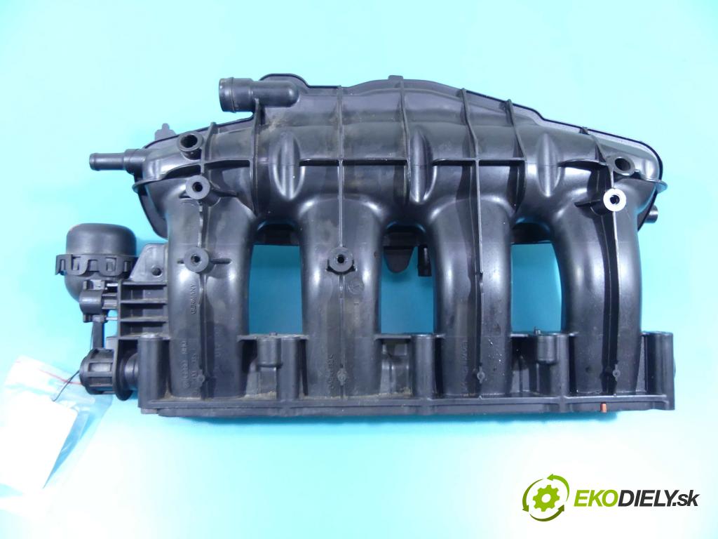 Audi A6 C7 2011-2018 2.0 TFSI 179KM manual 132 kW 1984 cm3 4- zvod nasávací 06133185 (Sacie potrubia)