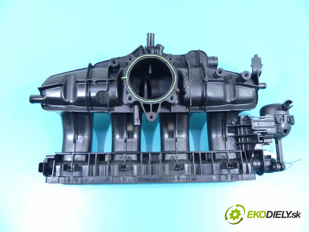 Audi A6 C7 2011-2018 2.0 TFSI 179KM manual 132 kW 1984 cm3 4- zvod nasávací 06133185 (Sacie potrubia)