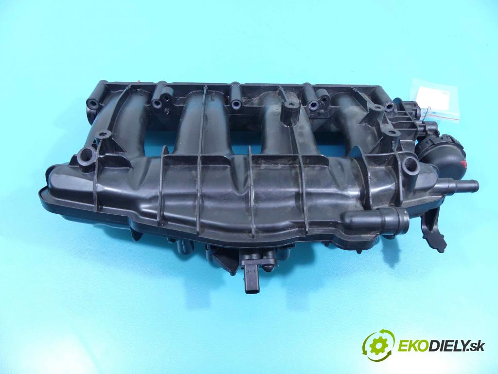 Audi A6 C7 2011-2018 2.0 TFSI 179KM manual 132 kW 1984 cm3 4- zvod nasávací 06133185 (Sacie potrubia)