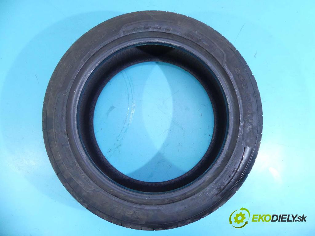 Audi A6 C7 2011-2018 2.0 TFSI 179KM manual 132 kW 1984 cm3 4- pneumatika letné 4 kusy komplet 5